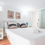 Fantastico Duplex 2 Hab 4 Px -Wifi Ac