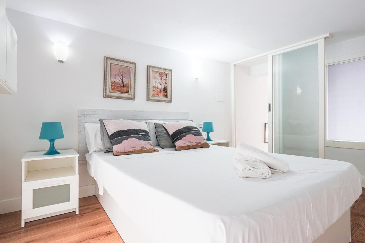 Fantastico Duplex 2 Hab 4 Px -wifi Ac * Séville