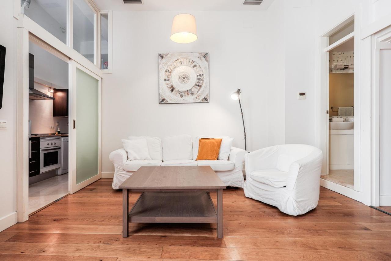 Fantastico Duplex 2 Hab 4 Px -wifi Ac *