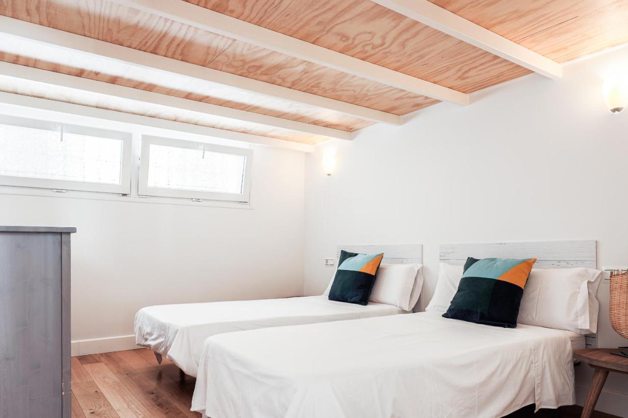 Fantastico Duplex 2 Hab 4 Px -wifi Ac Appartement Séville