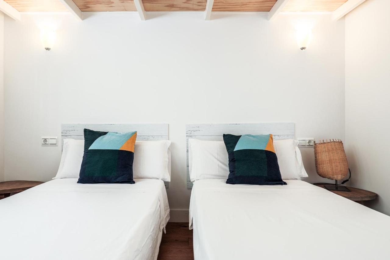 Fantastico Duplex 2 Hab 4 Px -wifi Ac * Séville