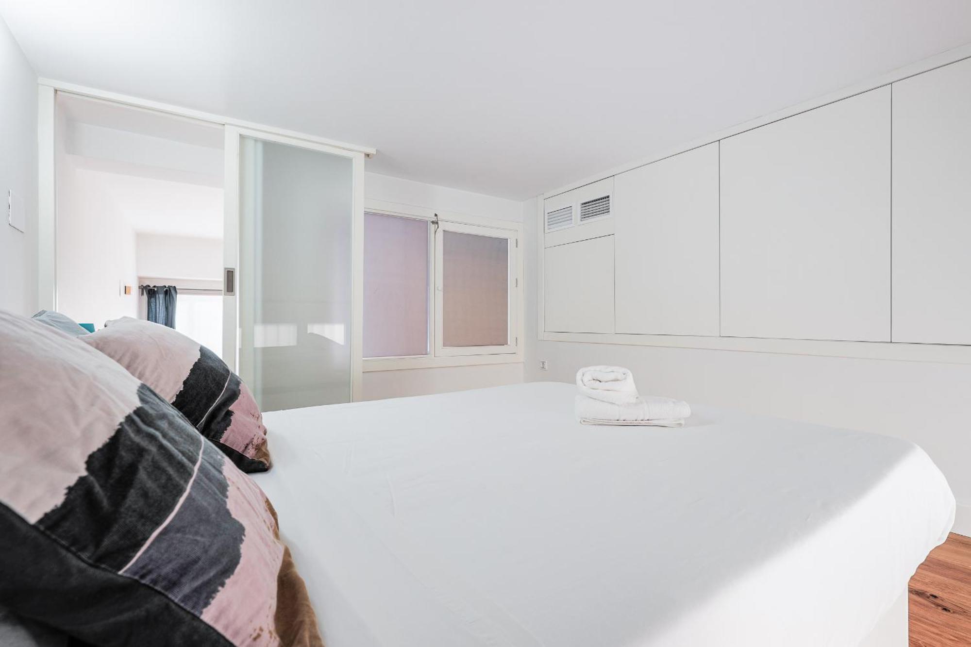 Fantastico Duplex 2 Hab 4 Px -wifi Ac *