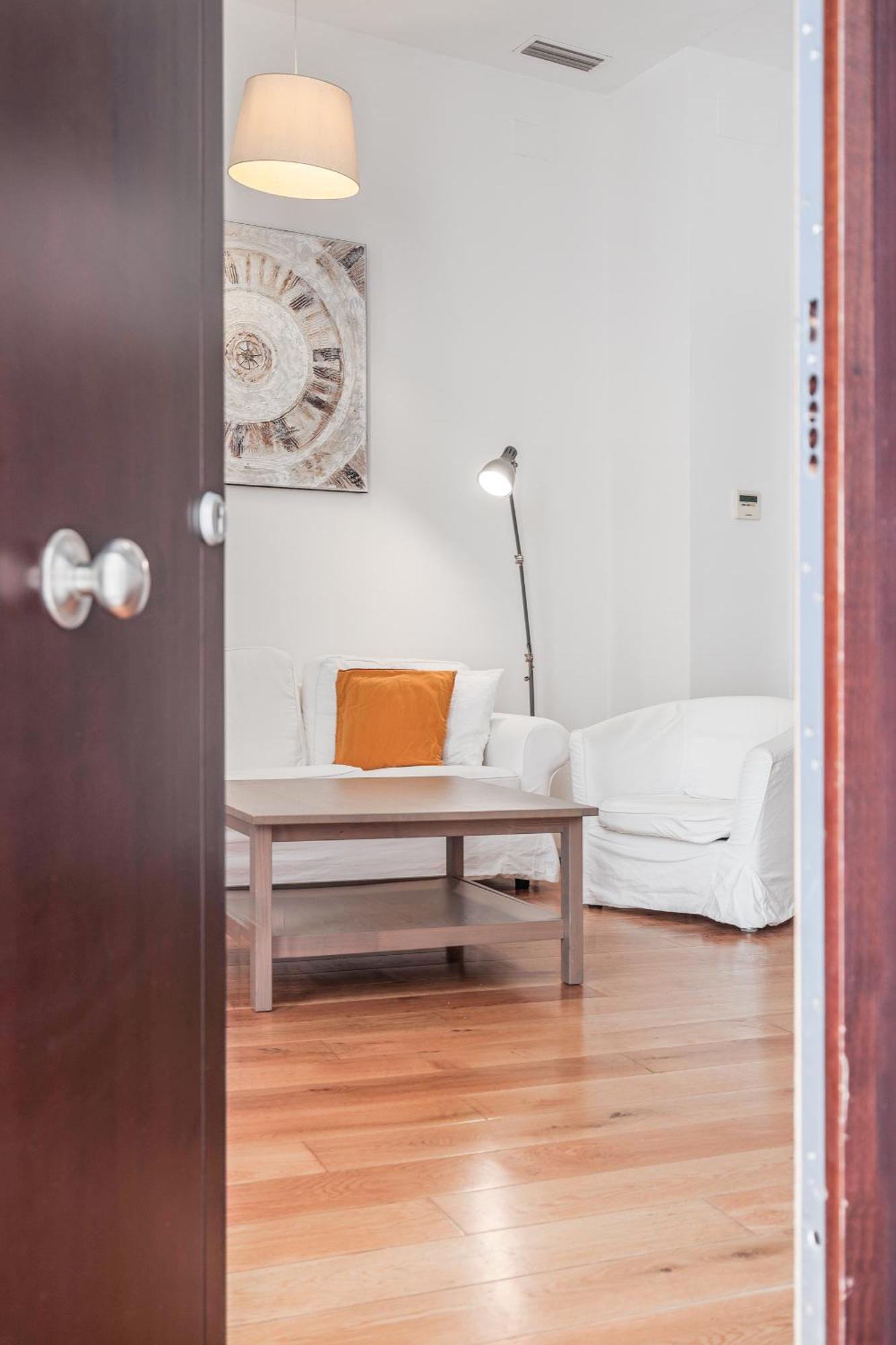 Fantastico Duplex 2 Hab 4 Px -wifi Ac *