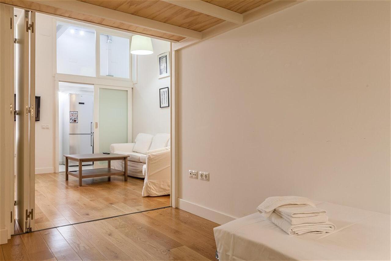 Fantastico Duplex 2 Hab 4 Px -wifi Ac