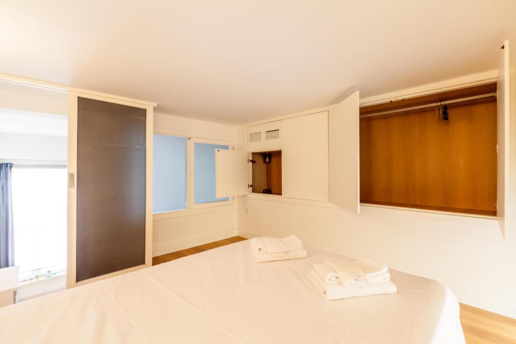 Fantastico Duplex 2 Hab 4 Px -wifi Ac