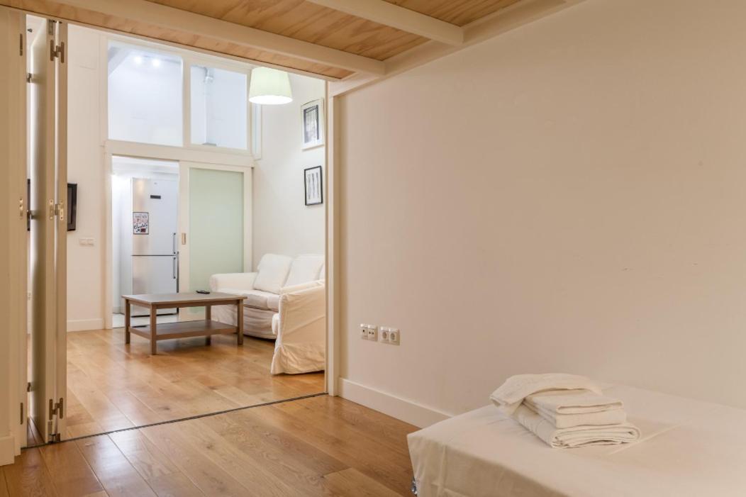 Appartement Fantastico Duplex 2 Hab 4 Px -wifi Ac Séville